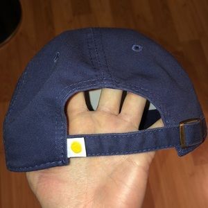 Life Is Good Accessories - NWOT Life is Good heart appliqué hat Life Is Good Accessories - NWOT Life is Good heart appliqué hat